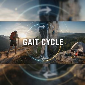 Chu kỳ chân là gì?