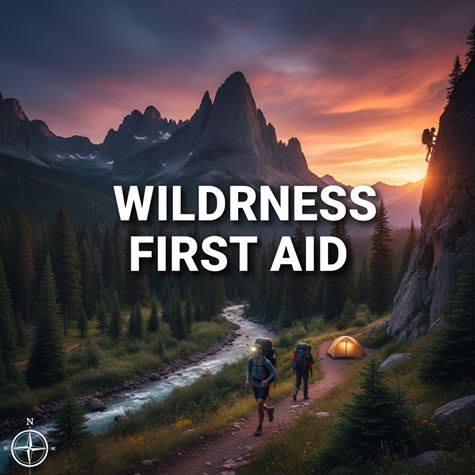 Sơ cứu vùng hẻo lánh là gì?