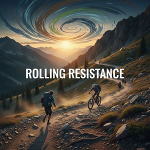 Lực cản lăn là gì?