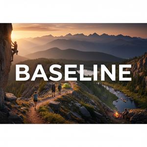 Vạch cuối sân (Baseline) là gì?