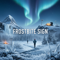 Dấu hiệu bỏng lạnh là gì?