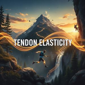 Độ đàn hồi gân là gì?