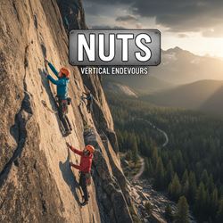 Chêm kim loại (Nuts) là gì?