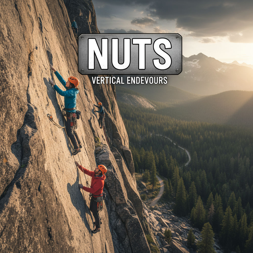 Chêm kim loại (Nuts) là gì?