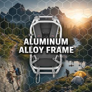 Khung hợp kim nhôm là gì?