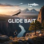 Mồi glide (Glide Bait) là gì?