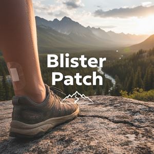 Miếng dán chống phồng rộp là gì?