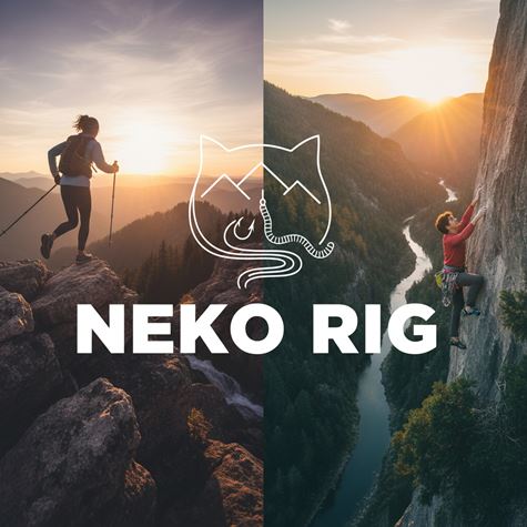 Rig neko (Neko Rig) là gì?