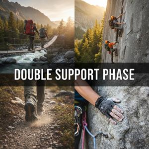 Giai đoạn hai chân chống là gì?