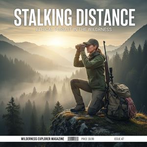 Khoảng cách tiếp cận (Stalking Distance) là gì?