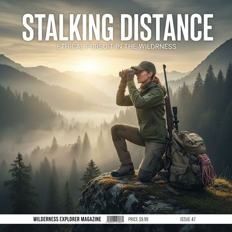 Khoảng cách tiếp cận (Stalking Distance) là gì?