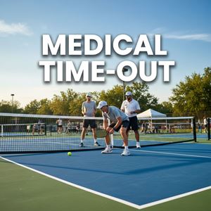 Tạm dừng y tế (Medical Time-Out) là gì?