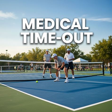 Tạm dừng y tế (Medical Time-Out) là gì?