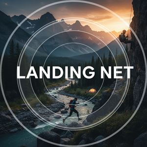 Vợt vớt cá (Landing Net) là gì?