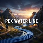 Ống nước PEX (Pex Water Line) là gì?