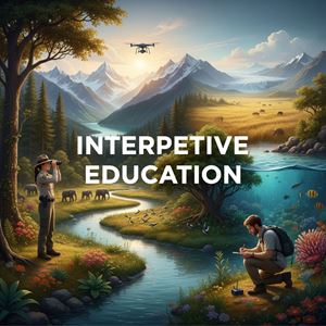 Giáo dục diễn giải tự nhiên (Interpretive Education) là gì?