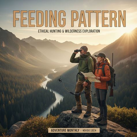 Thói quen ăn (Feeding Pattern) là gì?