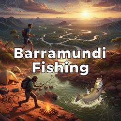 Câu cá chẽm Úc (Barramundi Fishing) là gì?