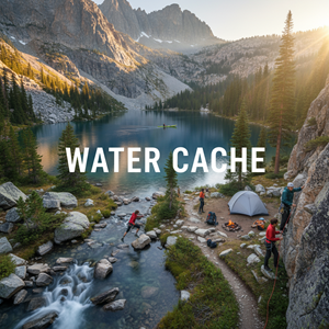 Kho nước dự trữ là gì?