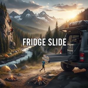 Khay trượt tủ lạnh là gì?