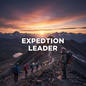 Trưởng đoàn thám hiểm là gì?