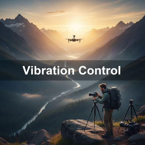 Kiểm soát rung (Vibration Control) là gì?