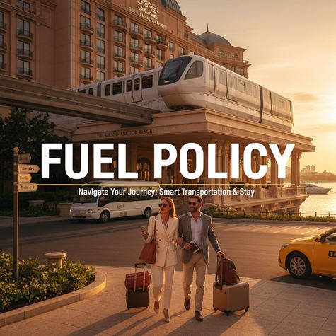 Chính sách xăng (Fuel Policy) là gì?