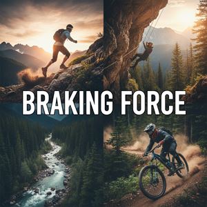 Lực phanh là gì?