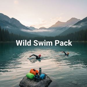 Bộ đồ bơi dã ngoại (Wild Swim Pack) là gì?