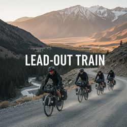 Đội kéo nước rút (Lead-Out Train) là gì?