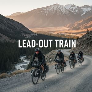 Đội kéo nước rút (Lead-Out Train) là gì?