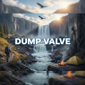 Van xả (Dump Valve) là gì?