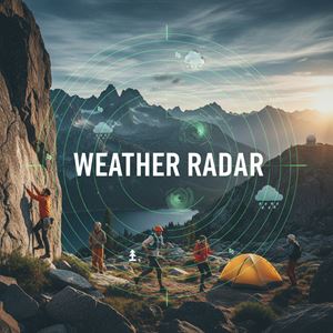Ra-đa thời tiết là gì?