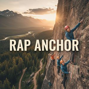 Neo rappelling (Rap Anchor) là gì?
