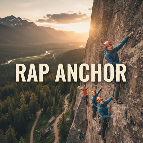 Neo rappelling (Rap Anchor) là gì?