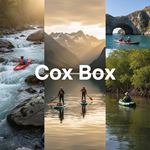 Thiết bị đo nhịp & liên lạc (Cox Box) là gì?