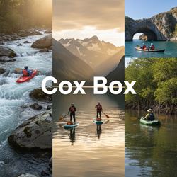 Thiết bị đo nhịp & liên lạc (Cox Box) là gì?