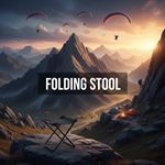 Ghế gấp nhỏ là gì?
