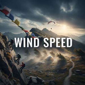 Tốc độ gió là gì?