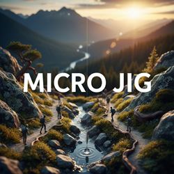 Jig nhỏ (Micro Jig) là gì?