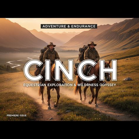 Dây xiết yên (Cinch) là gì?