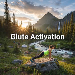 Kích hoạt cơ mông là gì?