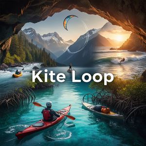 Quay vòng diều (Kite Loop) là gì?