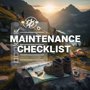 Danh sách bảo trì là gì?