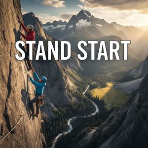 Xuất phát đứng (Stand Start) là gì?