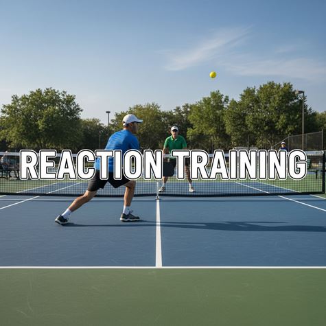 Huấn luyện phản xạ (Reaction Training) là gì?
