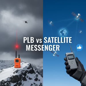 Thiết bị cứu hộ cá nhân là gì?