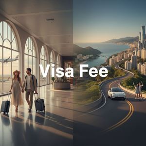 Lệ phí visa (Visa Fee) là gì?