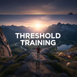 Tập ở ngưỡng là gì?