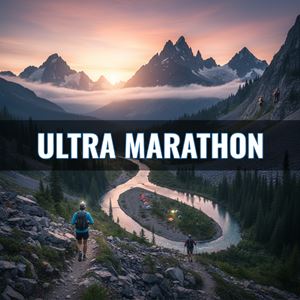 Siêu marathon (>42 km) là gì?